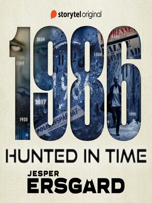 cover image of 1986-- Book 1